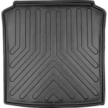 Rizline Skoda Fabia Sedan 1999-2007 3D Havuzlu Bagaj Havuzu