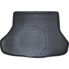 Rizline Kia Cerato 2012-2018 3D Havuzlu Bagaj Havuzu