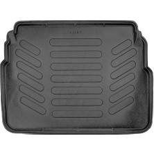 Rizline Mercedes E Serisi W 210 1996-2002 3D Havuzlu Bagaj Havuzu