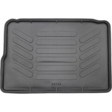 Rizline Opel Meriva 2011 Sonrası 3D Havuzlu Bagaj Havuzu