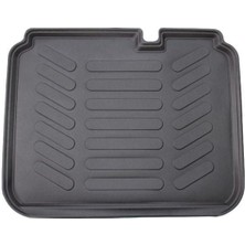 Rizline Citroen C4 2010-2018 3D Havuzlu Bagaj Havuzu