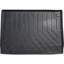 Rizline Citroen Berlingo  Bagaj Demirli 2019 Sonrası 3D Havuzlu Bagaj Havuzu