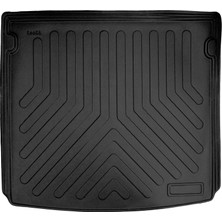 Rizline Peugeot 3008 Hybrid Üst 2024 Sonrası 3D Havuzlu Bagaj Havuzu