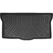 Rizline Peugeot 108 2014-2021 3D Havuzlu Bagaj Havuzu