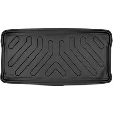 Rizline Toyota Yaris 2000-2005 3D Havuzlu Bagaj Havuzu