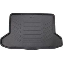 Rizline Honda Hr-V Stepneli 2013-2021 3D Havuzlu Bagaj Havuzu