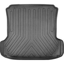 Rizline Seat Toledo Sedan 1998-2004 3D Havuzlu Bagaj Havuzu