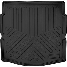 Rizline Opel Grandland Ev Alt 2025 3D Havuzlu Bagaj Havuzu