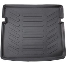 Rizline Dacia Duster 4 Wd (4x4) 2009-2017 3D Havuzlu Bagaj Havuzu