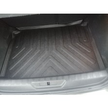 Rizline Peugeot 308 2013-2022 3D Havuzlu Bagaj Havuzu