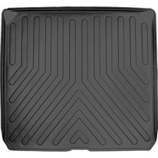 Rizline Fiat Stilo Station Wagon 2001-2007 3D Havuzlu Bagaj Havuzu