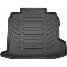 Rizline Opel Astra H Sedan 2004 Sonrası 3D Havuzlu Bagaj Havuzu