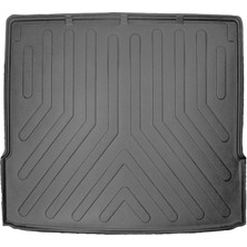 Rizline Mercedes Eqb 2021 Sonrası 3D Havuzlu Bagaj Havuzu