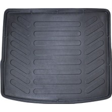 Rizline Volkswagen Touareq 2002-2010 3D Havuzlu Bagaj Havuzu