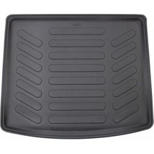 Rizline Volkswagen Tiguan Stepnesiz Alt 2007-2015 3D Havuzlu Bagaj Havuzu