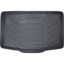 Rizline Fiat 500 C 2015 Sonrası 3D Havuzlu Bagaj Havuzu