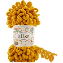 Alize 5 Adet Alize Puffy 02