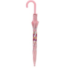 Eklips Pembe Renk Değiştiren Çocuk Şemsiye