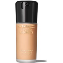 M.A.C Studio Radiance Serum-Powered Işıltılı NW22 Fondöten