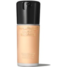 M.A.C Studio Radiance Serum-Powered Işıltılı NC16 Fondöten