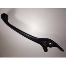 Topuz Motor Cg  Ön Fren Kolu Diskli Model Siyah cup uyumlu