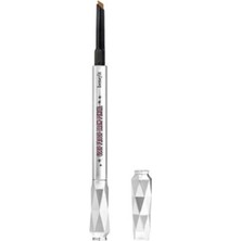 Benefit Cosmetics Goof Proof Eyebrow Pencil-02 Light, Which Plumps The Eyebrows