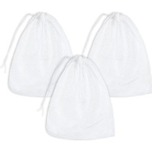 Pierre Cardin 3'lü Çamaşır Yıkama Filesi