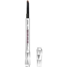 Benefit Cosmetics Goof Proof Eyebrow Pencil-03 Medium That Plumps The Eyebrows