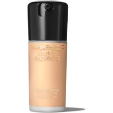 M.A.C Studio Radiance Serum-Powered Işıltılı NC14.5 Fondöten