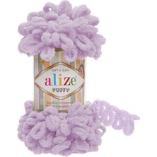 Alize 5 Adet Alize PUFFY27
