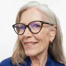 Babafiyatlar Brant Siyah Kadın Mavi Işık Koruma Gözlüğü