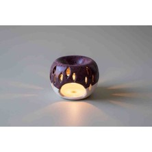 Terra Kapadokya Kadın Kooperatifi Mumluk ve Üzerlik