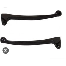 Topuz Motor Cg Ön Fren Debriyaj Kolu Takım Siyah Kampanalı