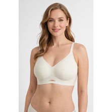 Magic Wonna Ghost Lazer Kesim Balensiz Dikişsiz Hayalet Sütyen - Desteksiz