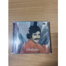 Ferdi Tayfur Postacılar Sıfır CD