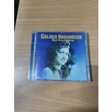 Gülden Karaböcek Duyar Mısın Feryadımı Sıfır CD