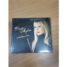Pınar Aylin Aslolan Ben CD Sıfır Ambalajında