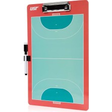 Sevimle Store HB100 Hentbol Taktik Tahtası