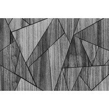 Prime Concept Kendinden Yapıklanlı Modern Desenli, Duvar Kağıdı 100X200 // 2 Metrekare