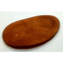 Gelrest FL44-BX Keman Çenelik Pedi