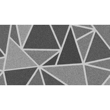 Prime Concept Kendinden Yapıklanlı Modern Desenli, Duvar Kağıdı 100X200 // 2 Metrekare