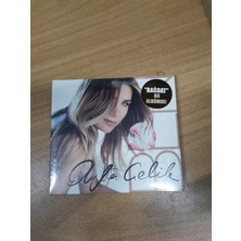 Ayla Çelik Ben Bağdat CD Sıfır Ambalajında