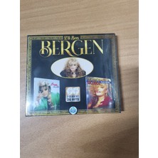 Bergen 2'li Box 26 Hits Sıfır CD