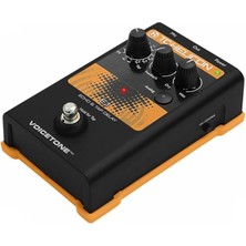 Sevimle Store Electronic Tc Helicon Voicetone Single E1