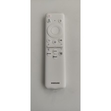 Samsung Beyaz Güneş Enerjili Kumanda BN59-01456N - BN59-01482G