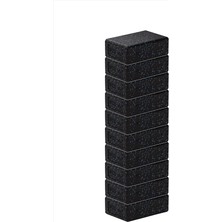 Sevimle Store Yoga Blok 10'lu Set Yoga Köpüğü Yoga Bloğu Yoga Block Yoga Köpüğü