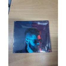 Yiğit Seferoğlu Ademi Historia Sıfır CD