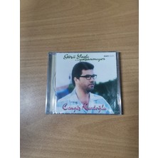 Cengiz Kurtoğlu Gözü Yaşlı Yaşanmıyor Sıfır CD