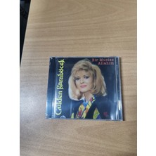 Gülden Karaböcek Bir Mucize Allahım Sıfır CD