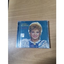 Gülden Karaböcek Ağlıyorsam Yaşıyorum Sıfır CD